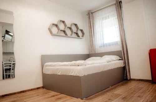 Tirgu Neamt Apartment | Nips apartament