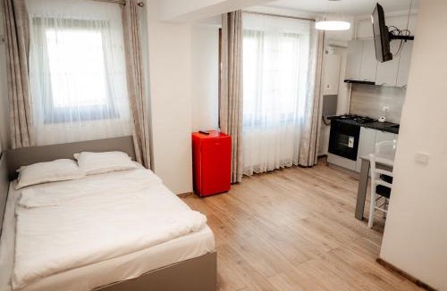 Tirgu Neamt Apartment | Nips apartament