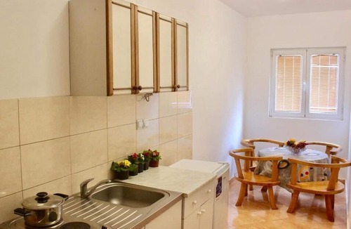 Velji Vinogradi Apartment | NIR Apartments Budva