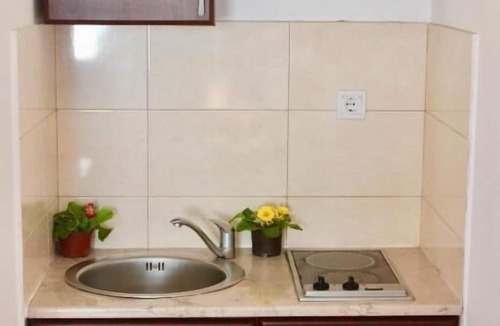 Velji Vinogradi Apartment | NIR Apartments Budva