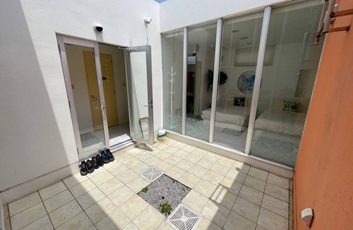 Tokeshi House | Nirai Beach Villa