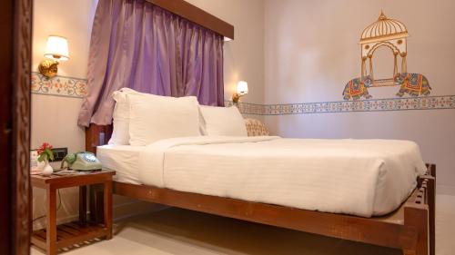 Jodhpur Hotel | Nirali Dhani Ethnic Resort