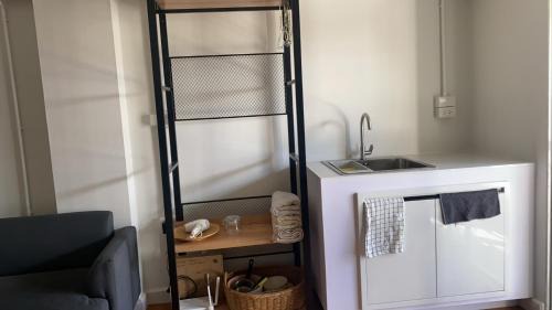 Dok Mai Apartment | Niran 7 Studio Near Mega Bangna & 15min to Airport