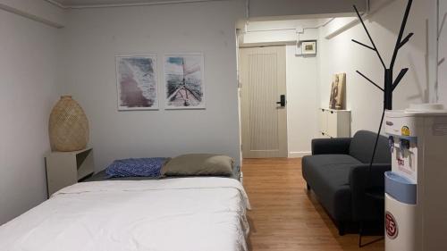 Dok Mai Apartment | Niran 7 Studio Near Mega Bangna & 15min to Airport