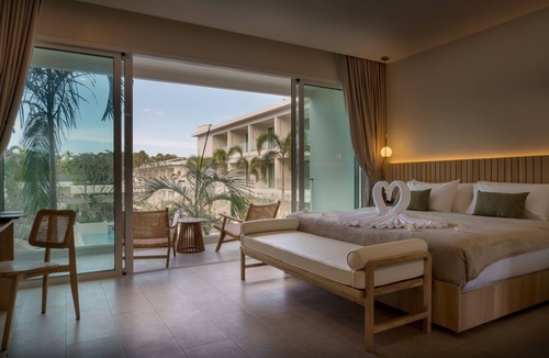 Kata Resort | Niranapa Boutique Resort