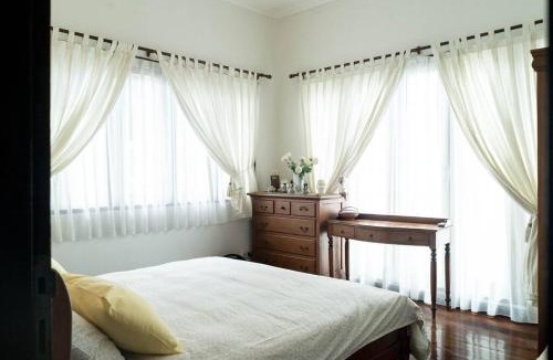 Petitenget Villa | Nirankara Seminyak
