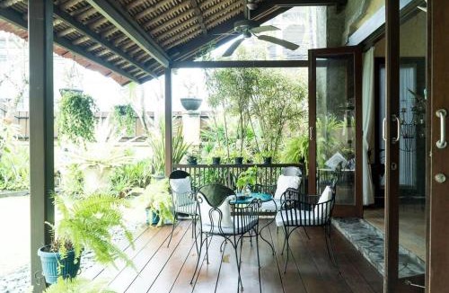 Petitenget Villa | Nirankara Seminyak