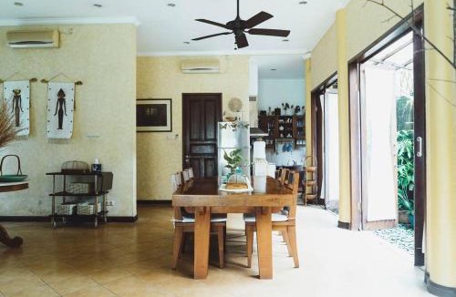 Petitenget Villa | Nirankara Seminyak
