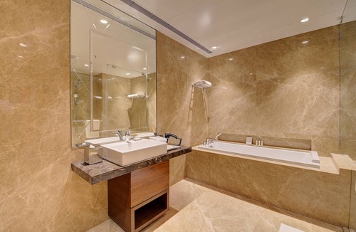 Vile Parle East Hotel | Niranta Transit Hotel Mumbai Airport - At Arrivals
