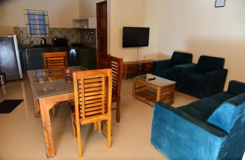 Gonikoppal Apartment | Nirantara Luxury Service Apartment