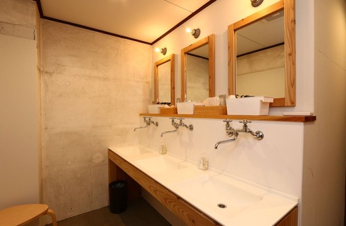 Nirasaki Hostel | nirasakiyaSTAY