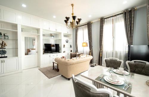 Vientiane Apartment | Niraxay Apartment
