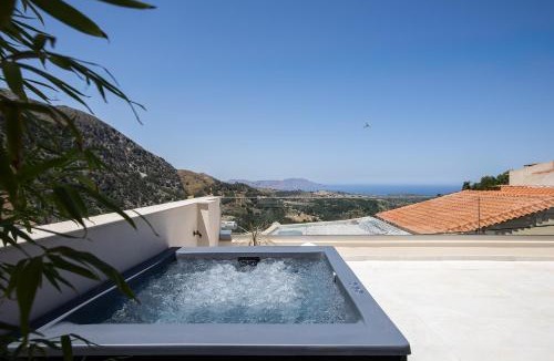 Argyroupoli Apartment | Nireas