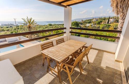 Kissonerga Villa | Nireas Villa