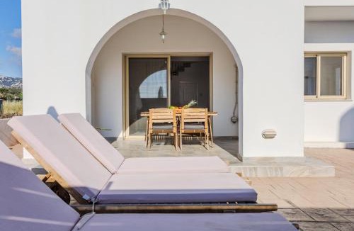 Kissonerga Villa | Nireas Villa
