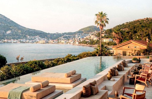 Samos Hotel | Nirema Hotel & Spa Samos - MGallery Collection