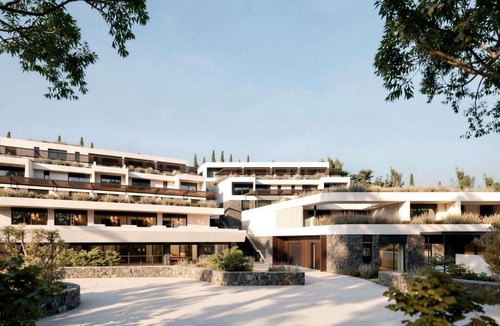 Samos Hotel | Nirema Hotel & Spa Samos - MGallery Collection