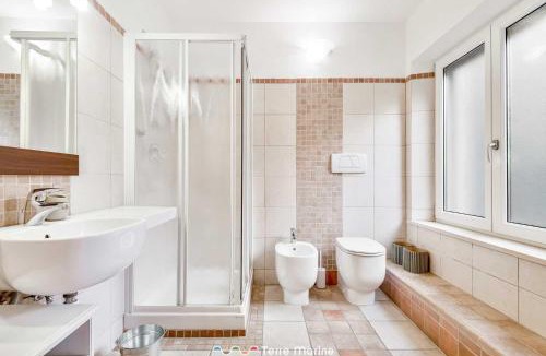 Volastra House | Niria - room Salice