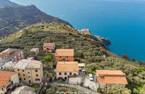 Volastra House | Niria - room Salice