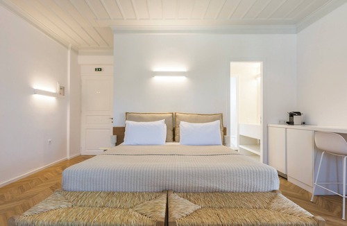 Spetses House | Niriides Guesthouse