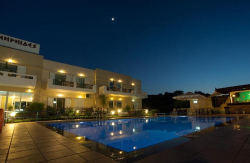 Almyrida Apartment | Niriides Hotel Apts Studios