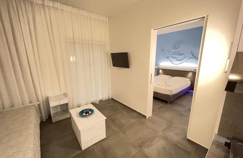 Almyrida Apartment | Niriides Hotel Apts Studios