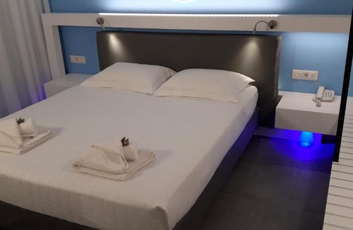 Almyrida Apartment | Niriides Hotel Apts Studios