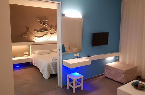 Almyrida Apartment | Niriides Hotel Apts Studios