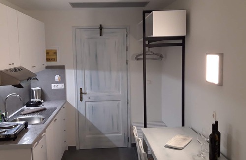 Almyrida Apartment | Niriides Hotel