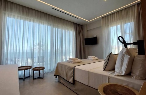 Gournai House | Niriides Palace
