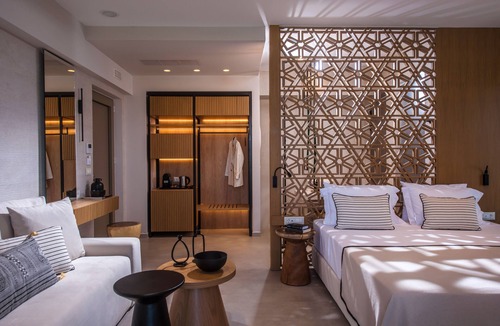 Gournai House | Niriides Palace