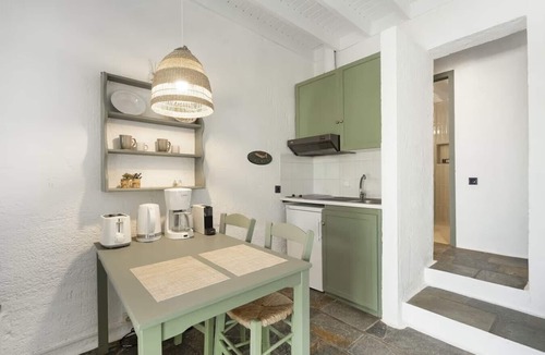Gythio House | Niriides Villas