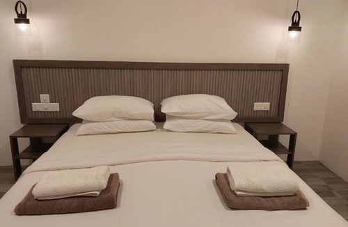 Dhiffushi House | Nirili Villa