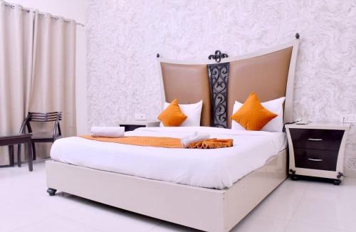 Bareilly Hotel | Nirmal Hotel And Resort