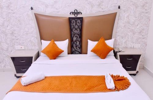 Bareilly Hotel | Nirmal Hotel And Resort