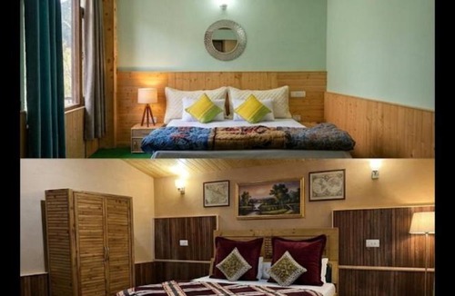 Banjar Hotel | Nirmal villa cottage by SkylarcTrails
