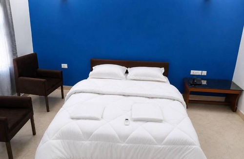 Lumbini Hotel | Niru Buddha Hotel, Lumbini