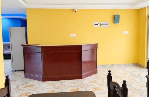 Lumbini Hotel | Niru Buddha Hotel, Lumbini