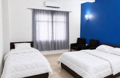 Lumbini Hotel | Niru Buddha Hotel, Lumbini