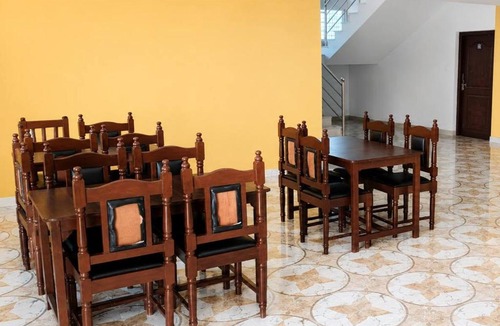 Lumbini Hotel | Niru Buddha Hotel, Lumbini
