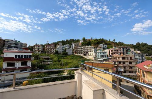 Nagarjun Apartment | Nirva Chey