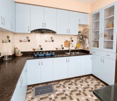 Nagarjun Apartment | Nirva Chey