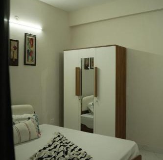 Faridabad Apartment | Nirvaan Nest