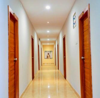 Hyderabad Bed & Breakfast | Nirvaan Stays