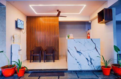 Hyderabad Bed & Breakfast | Nirvaan Stays