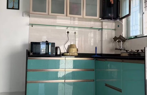 Baner Apartment | Nirvana: A beautiful Penthouse in Baner/Balewadi