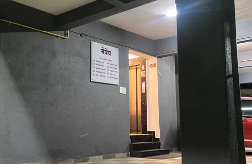 Baner Apartment | Nirvana: A beautiful Penthouse in Baner/Balewadi