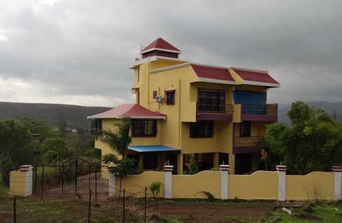 Pune House | NIRVANA - A Nature's Stay