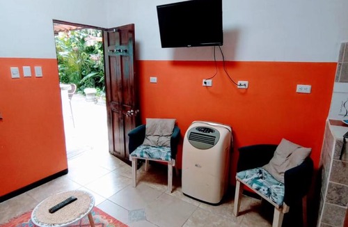 Cacique Apartment | Nirvana Apartament Hostal