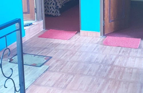 Thamel Apartment | Nirvana Apartments